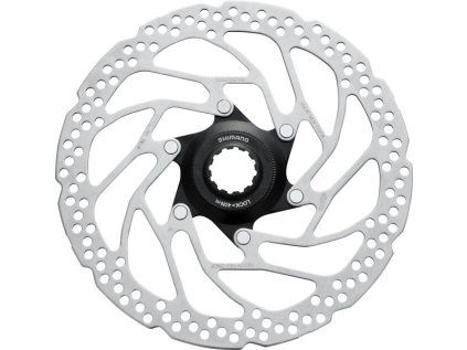 Brzdový kotouč SHIMANO Altus SM-RT30 180mm Center lock (Velikost 180 mm)