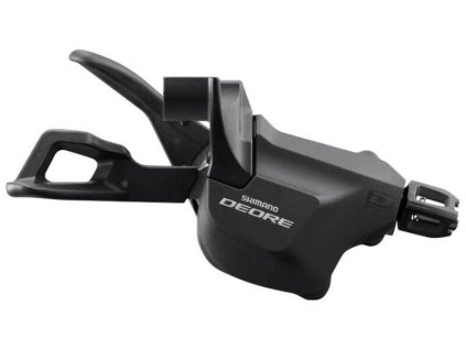 Řazení SHIMANO Deore SL-M6000-R pravé 10 speed I-spec II, Dynasis