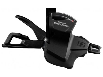 Řazení Shimano Deore SL-M6000-R pravé 10sp. (Velikost 10sp)