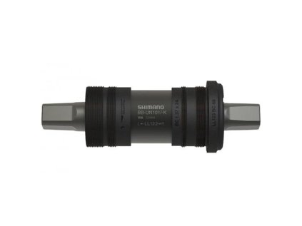 Osa SHIMANO BB-UN101 BSA 68x122,5mm, bez šroubů