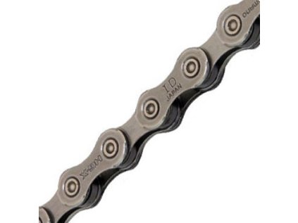 Řetěz SHIMANO CN-HG54 10 speed Deore HG-X 116 článků