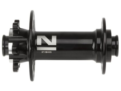 Přední náboj NOVATEC Boost 110/15 mm 32 děr