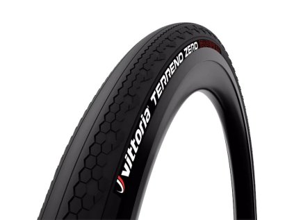 Plášť VITTORIA Terreno Zero 40-622 Gravel anth-blk-blk G2.0 (Velikost 40-622, Patka drát)