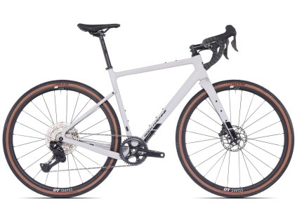 Rock Machine LUKK CR 90 Matte Limerock Grey (Barva Matte Limerock Grey, Velikost 700Cx500 (S))