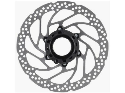 brzdový kotouč SHIMANO RT-EM300 180mm Center lock, E-bike, s magnetem, v krabičce (Barva Center Lock, Velikost 180 mm)