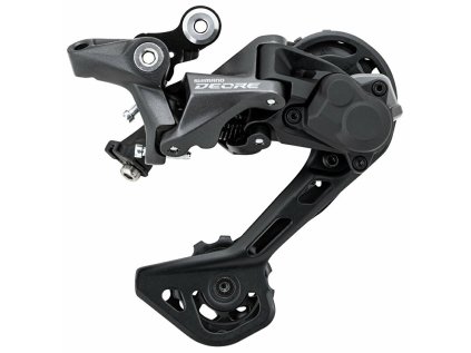 měnič SHIMANO Deore RD-M5120SGS, 10,11 speed černý, v krabičce (Velikost 10/11sp)