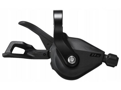 Řazení SHIMANO Deore SL-M5100-R 11 speed pravé s objímkou (Velikost 11sp)
