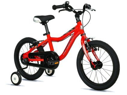 Leader Fox BUBU 16" UNI 2025