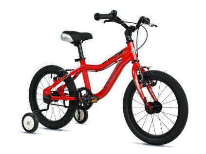 Leader Fox SANTO 16" UNI 2025