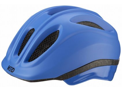 Přilba KED Meggy II Trend (Barva modrá, Velikost S)