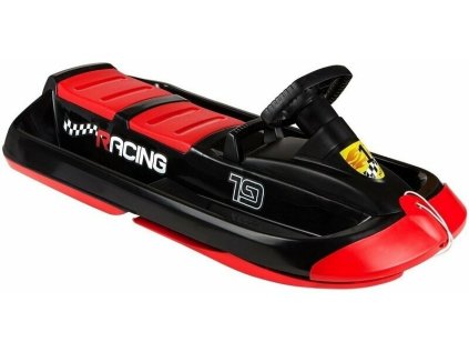 HAMAX Sno Racing (Barva Red/Black)