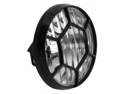 světlo přední 6V/2,4W na dynamo (Velikost dynamové)