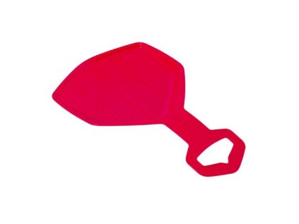 HAMAX Hot sheet kluzák (Barva červená)