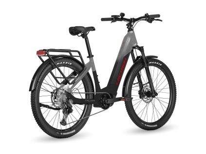 LECTRON Taura PSX Pro 29” 800 Wh 2026 (Barva Dark, Velikost 19")