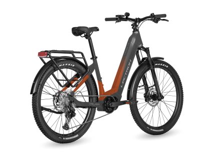 LECTRON Taura PS 27,5” 800 Wh 2026 (Velikost 17")