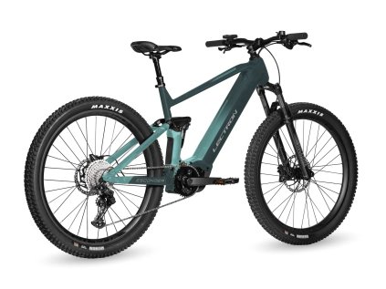 LECTRON Esconder FSX Pro full 29"800 Wh 2026 (Velikost 19", Barva tmavě modrozelená)
