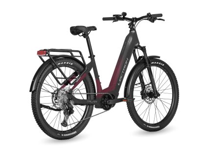 LECTRON Taura PS 27,5” 800 Wh 2026 (Velikost 19")