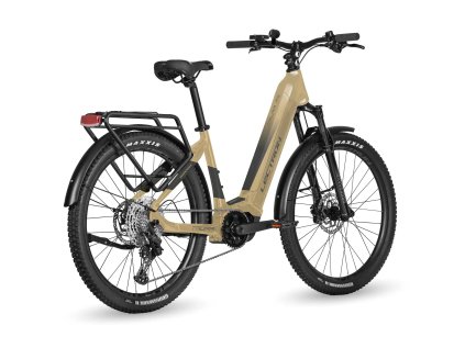 LECTRON Taura PX Light 27,5” 800 Wh 2026 (Velikost 17")