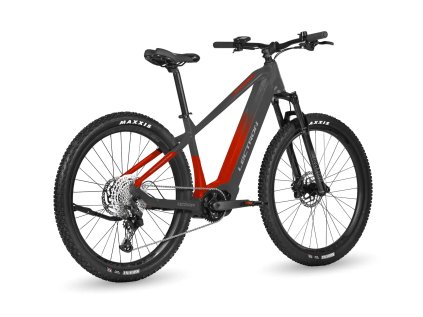 Lectron Esconder PSX Pro 29" 800 Wh 2026 (Barva červená, Velikost 19")