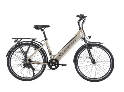 Lectron Citana R 26"12.8 Ah 2026 (Barva Light, Velikost 26")
