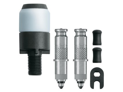 konverzni set sks clikvalve conversion set woods with sks adapter for pump heads o