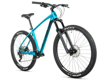 Leader Fox TRAP 29" 2026 (Barva BLUE LIGHT, Velikost 22")