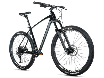 Leader Fox TRAP 29" 2026 (Barva BLACK SHINY, Velikost 22")