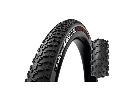 VITTORIA Mezcal III XC-Trail G2.0 (Barva anth-blk-blk, Velikost 26x2.1)