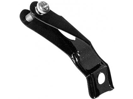 držák světla na dynamo pro V-brake (Velikost držáky)