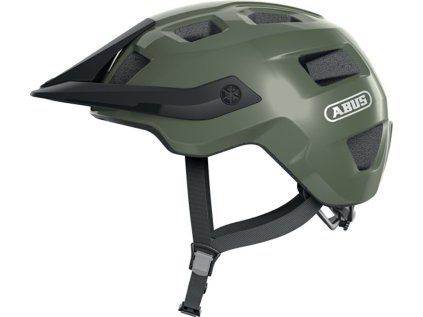 ABUS MoTrip (Barva zelená, Velikost L)