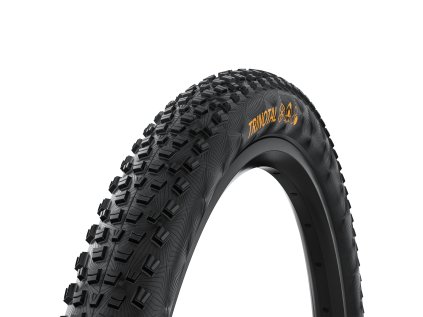 Plášť CONTINENTAL Trinotal Trail Grip (Patka kevlar, Velikost 29x2.4)