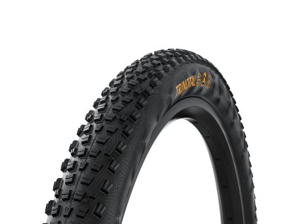 Plášť CONTINENTAL Trinotal Race Grip (Patka kevlar, Velikost 29x2.4)