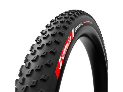 VITTORIA Barzo XC Trail G2.0 (Barva černá, Velikost 26x2.25)