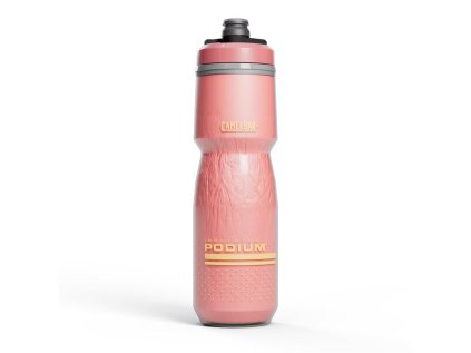 CAMELBAK Podium Chill 0,71l (Barva Coral Sunset)