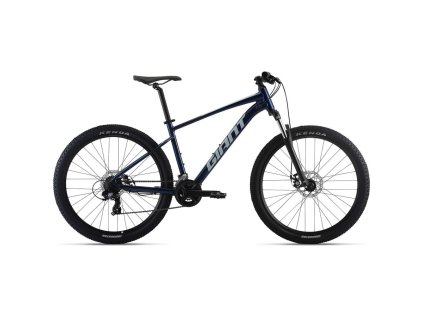 Giant Talon 29" 5 (Barva Metallic Navy, Velikost S)