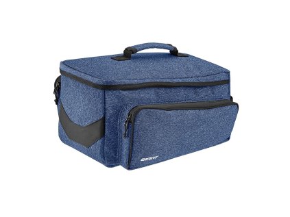 GIANT TRUNK BAG (MIK) (Barva modrá)