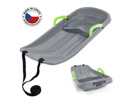 SULOV Šampion (Barva Šedá)