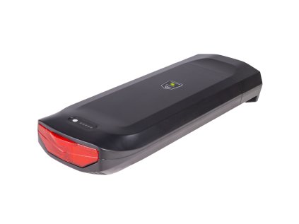 CTM Baterie E-terra, 576 Wh, 36 V (Kapacita 576 Wh / 16 Ah;)