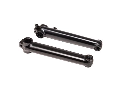 Kliky POP, BMX, 170mm