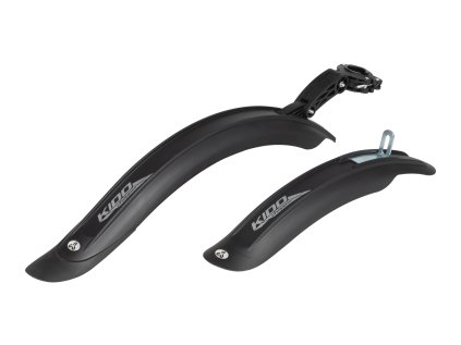 Blatníky CTM KIDO PRO 16'' objímka