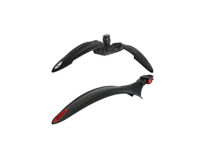 Blatníky Cross Country EVO