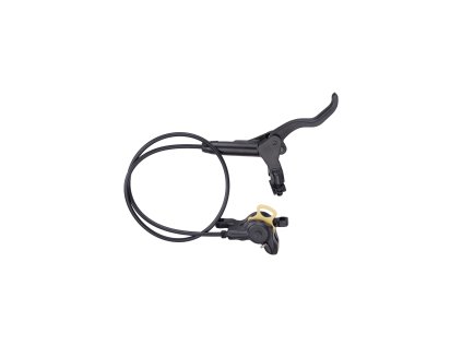 Hydraulická brzda Zoom HB 875 R 1200 mm