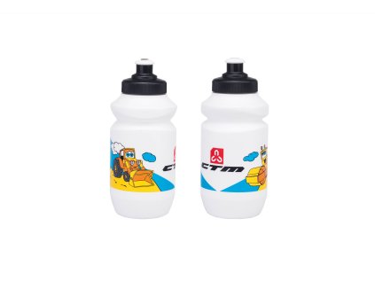 Lahev CTM Digger Bob 0,33 l