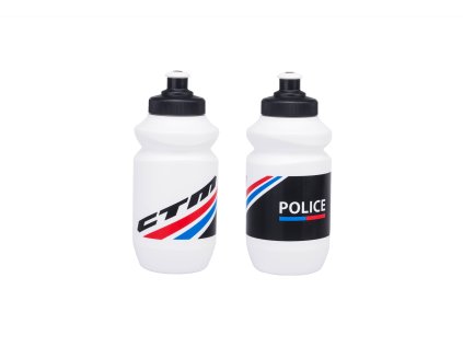 Lahev CTM Policie 0,33 l