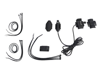 Kabel na cyklopočítač Echowel 16C