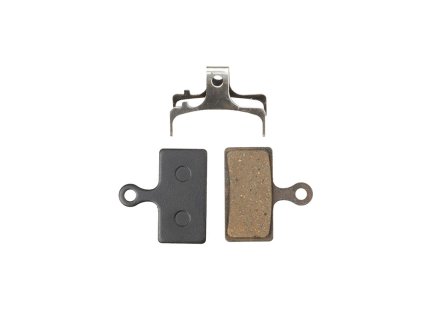 Brzdové destičky Shimano XTR