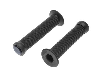 CTM gripy CTM BMX, OEM (Barva černá)