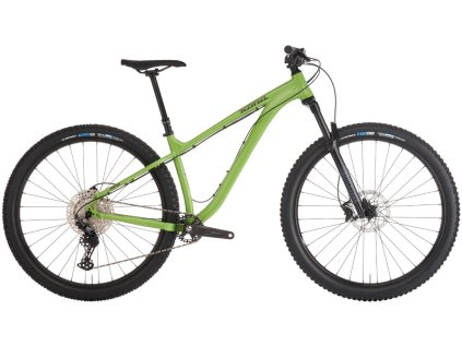 Kona 36e Honzo Green (Barva Zelená, Velikost S)