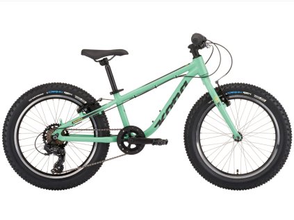 Kona 36e Makena Green 11" (Barva zelená, Velikost 11")