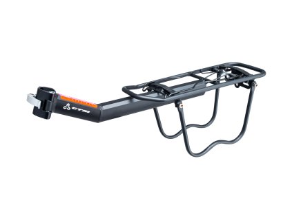 Nosič CTM TS10, na sedlovku